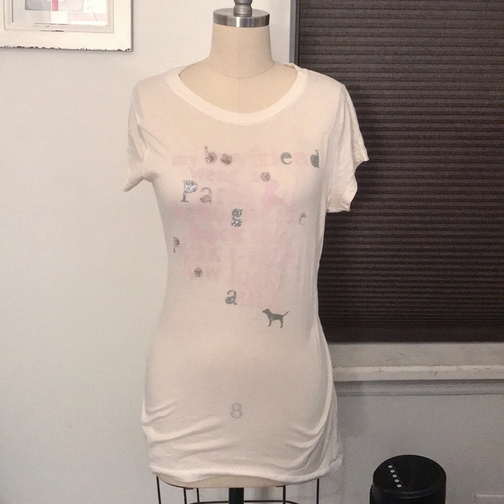 Victoria’s Secret Sleep Shirt